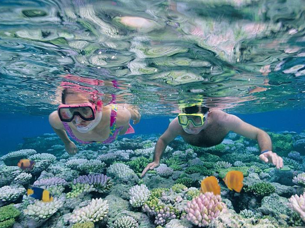 Mawenzi Tarn to Kibo Hut