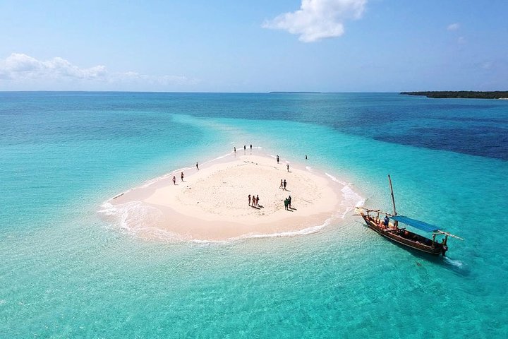 Kikelewa to Mawenzi Tarn